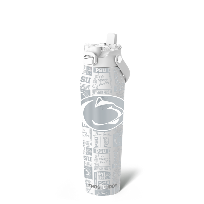 Bottle 32oz Penn State Nittany Lions Legacy