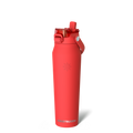 Bottle 32oz Red