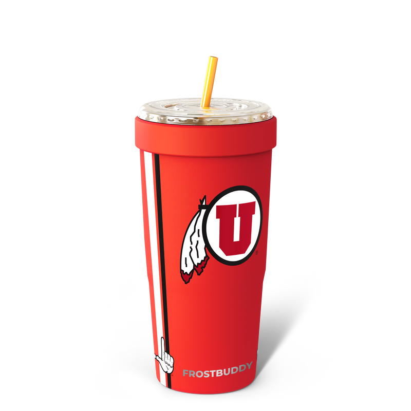 To-Go Utah Utes Gameday