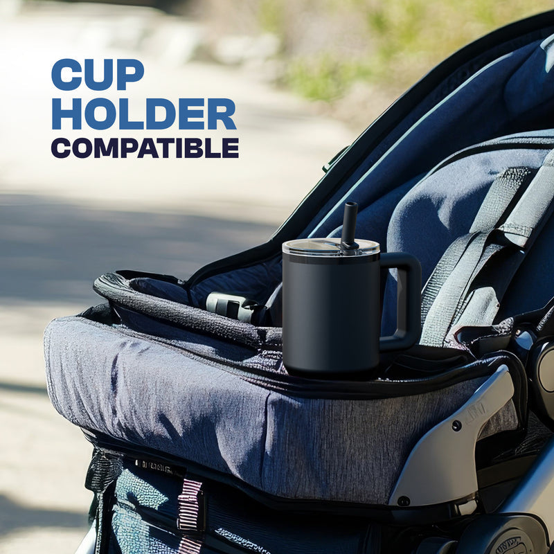 Thicc 16oz Tennessee Vols Drip