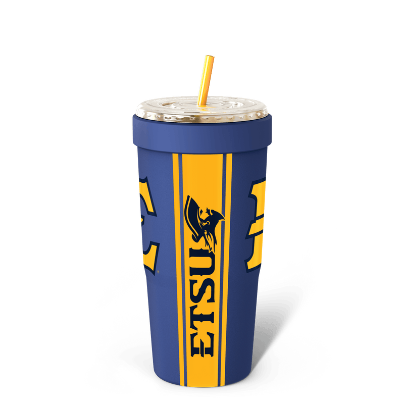 To-Go ETSU Bucs Gameday