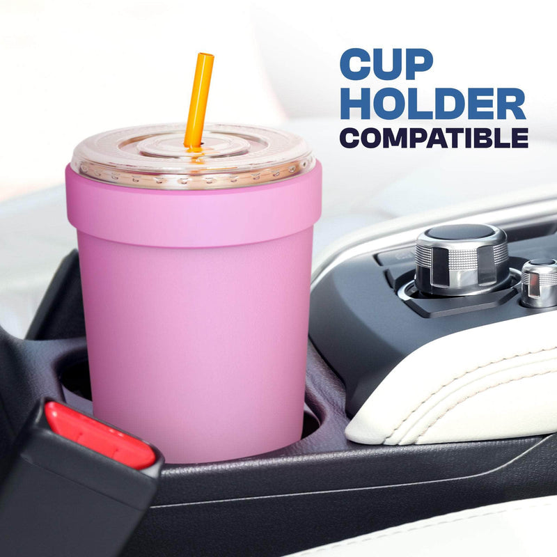 To-Go Cinnamon