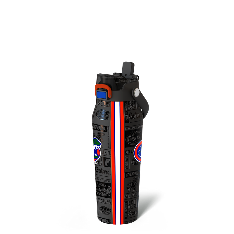 Bottle 24oz Florida Gators Legacy
