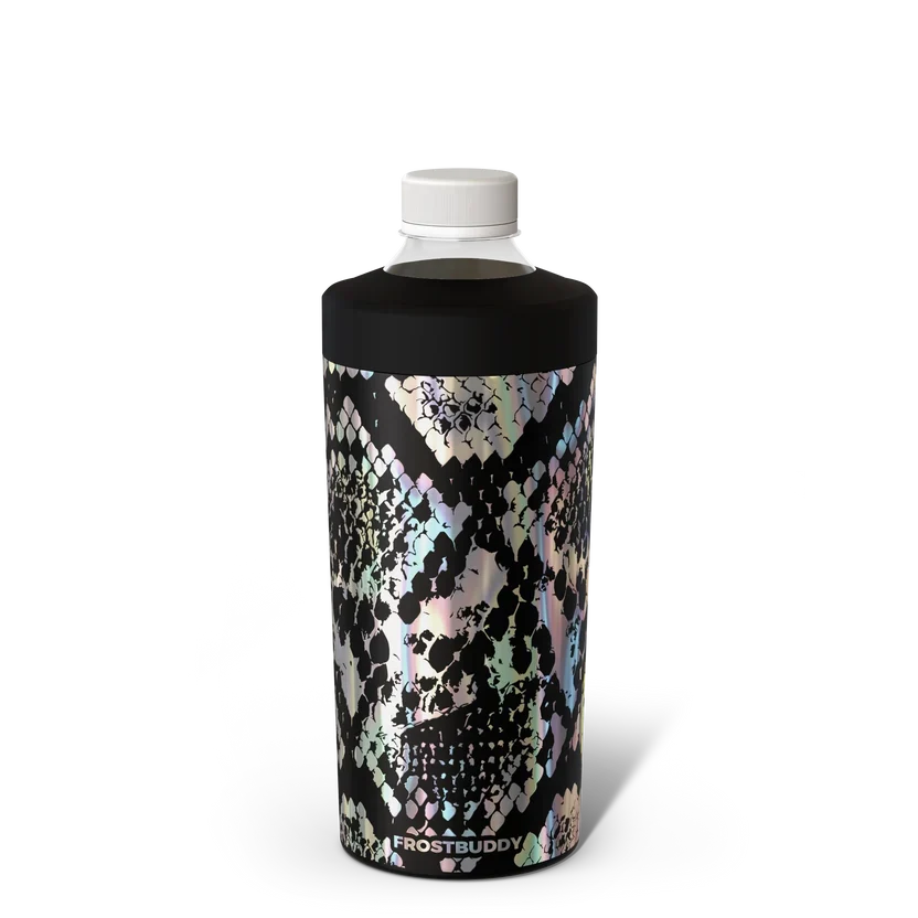 Universal XL | Metallic Venom
