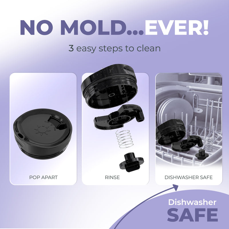 To-Go Composition Notebook
