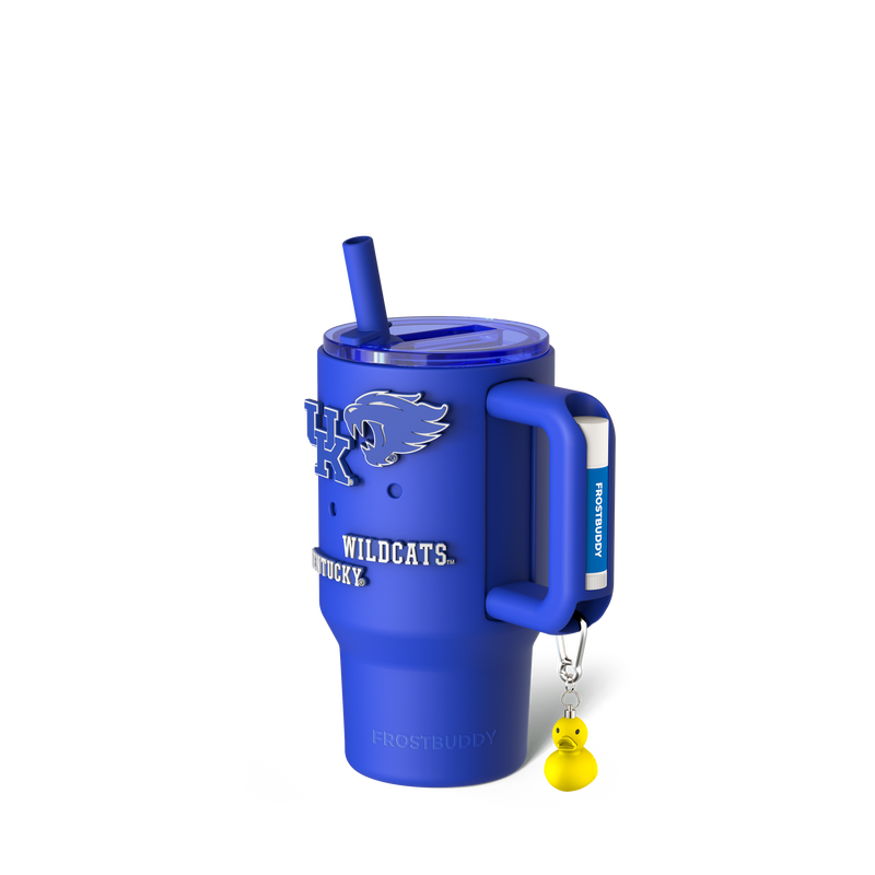 Thicc 16oz Kentucky Wildcats Skin + Bundle