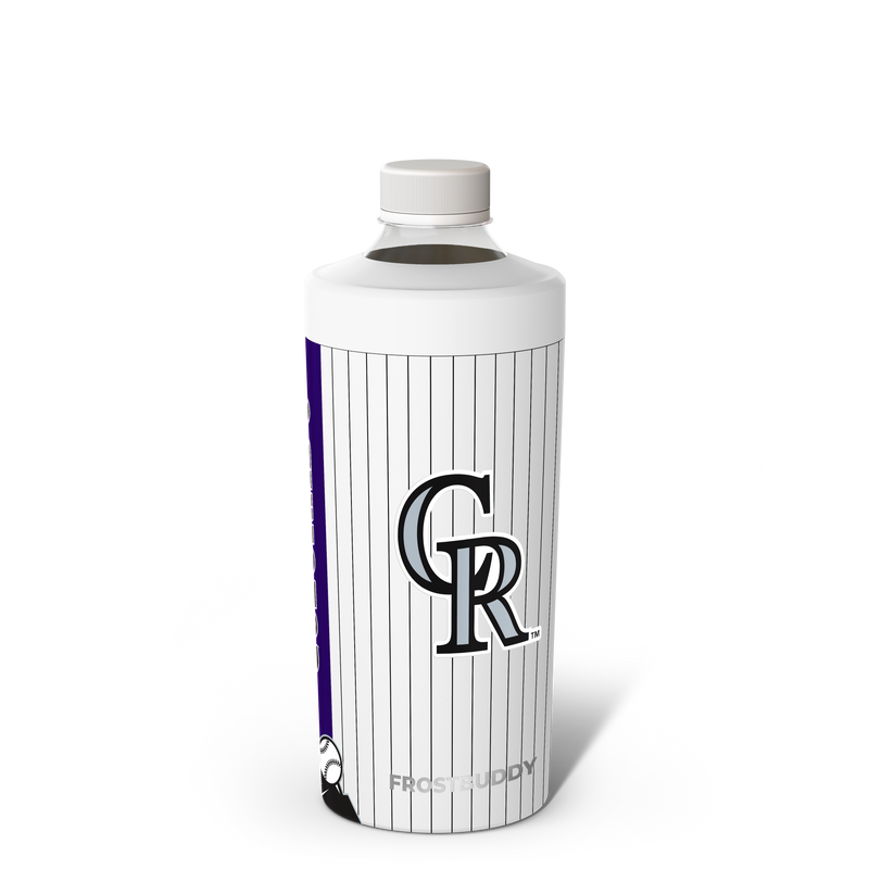 Universal XL Colorado Rockies Gameday